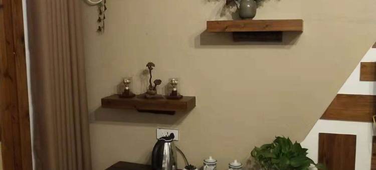 丽水畲湘情怀农家乐图片