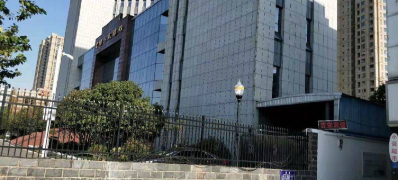 滁州吉安宾馆图片