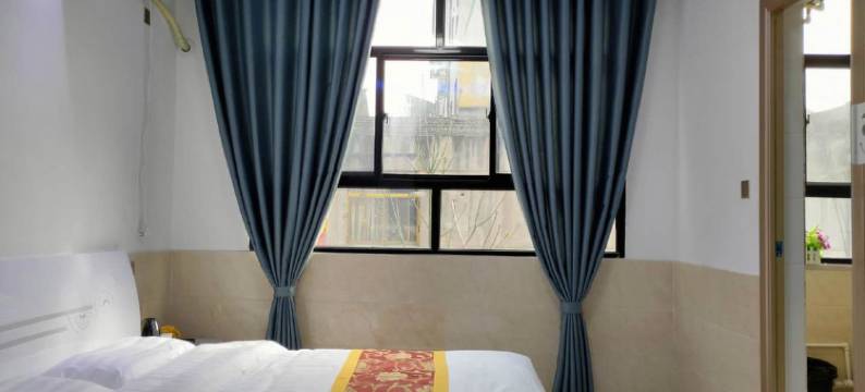 岐山紫气聚宾馆图片