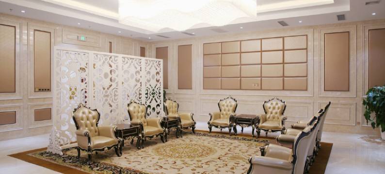 咸阳咸通酒店图片