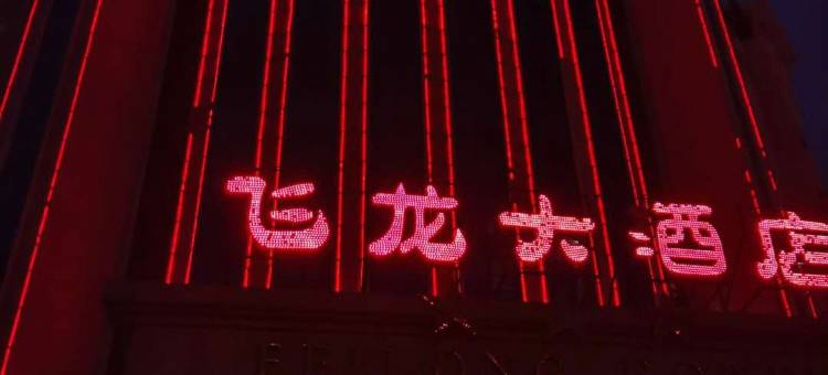 飞龙大酒店(邳州建设路店)图片