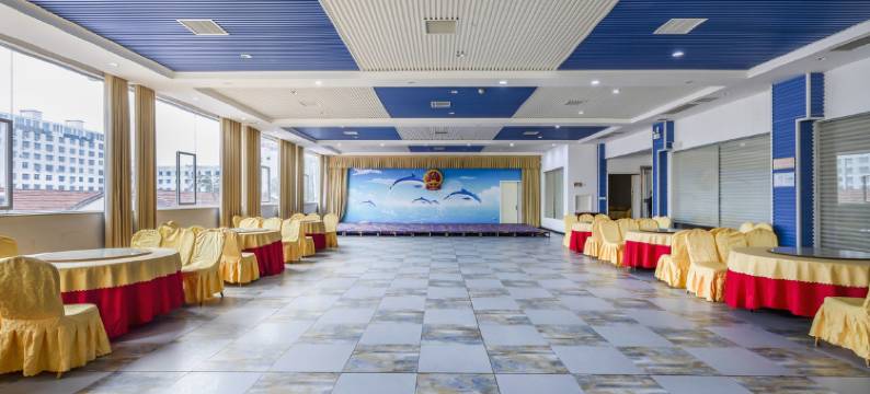 新野丽晶国际酒店图片