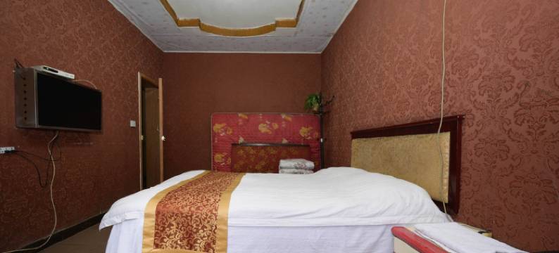 达州万红旅馆(城市中心广场店)图片