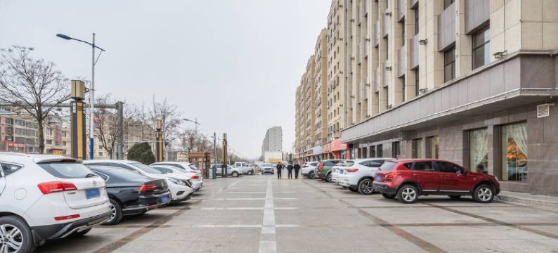 中宁锦源大酒店图片