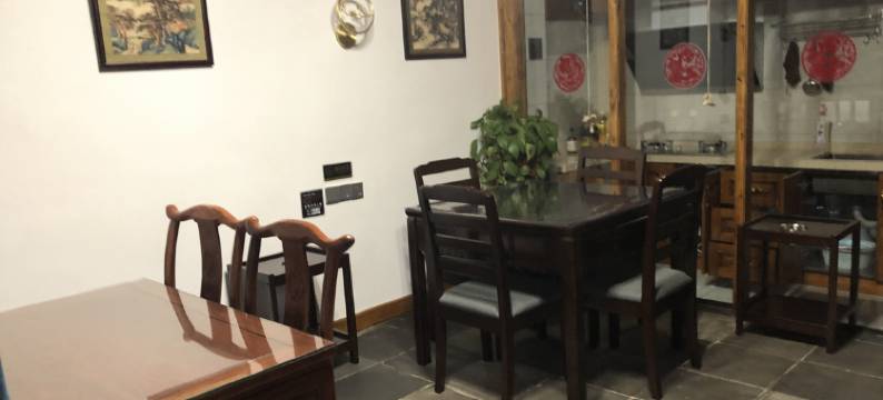 扬州徐园民宿图片
