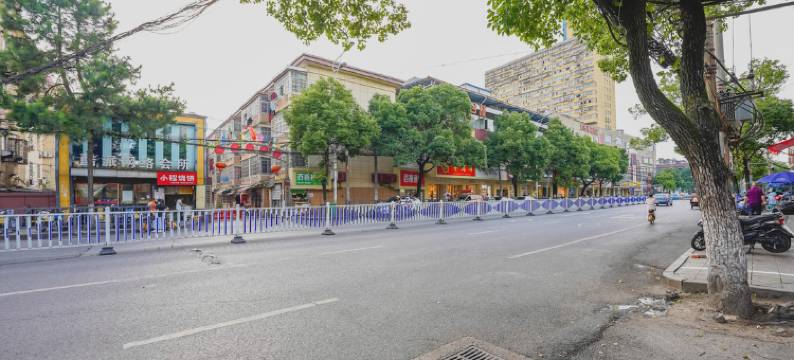 鑫源宾馆(南昌上海北路店)图片