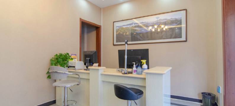 承德佳艾民宿图片