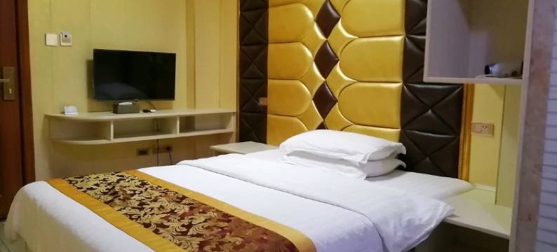 松桃雅鑫公寓图片