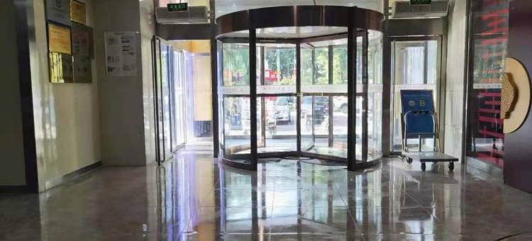 涿鹿金兰大酒店图片