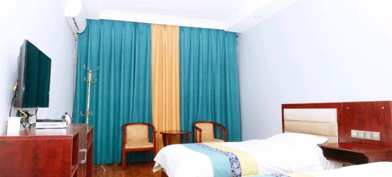 南充国民大酒店图片