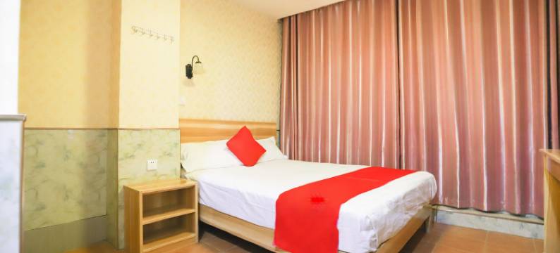 潍坊尚居客栈图片