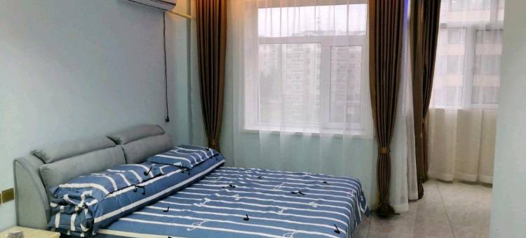 双鸭山爱情时尚快捷宾馆图片