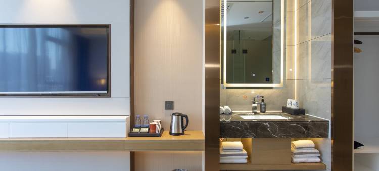 雅斯特酒店(深圳坪山比亚迪店)图片