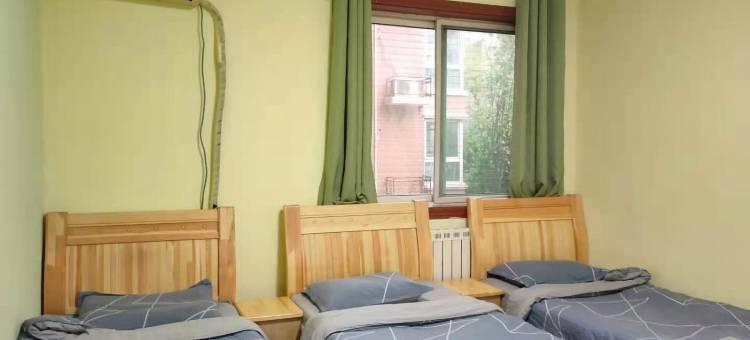 济南燕山公寓图片