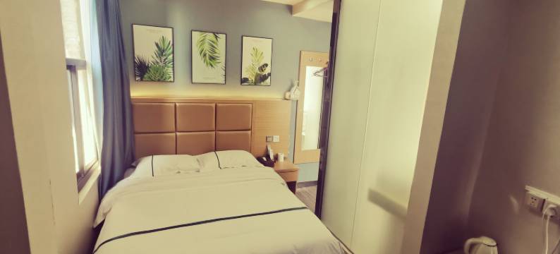 广州梵客公寓(省人民医院店)图片