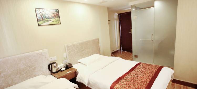 重庆云峰商务宾馆图片