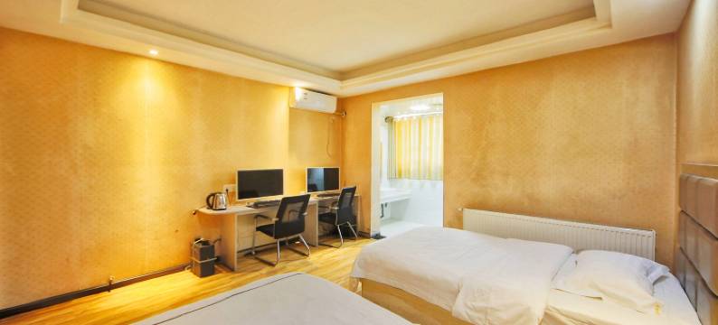 宜城思雅宾馆(襄大商业广场店)图片