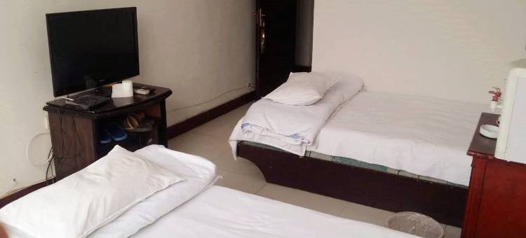 东海贵昌旅社图片