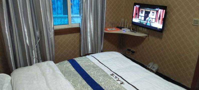 桐梓南天公寓图片