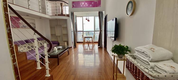 长治时尚公寓式酒店图片