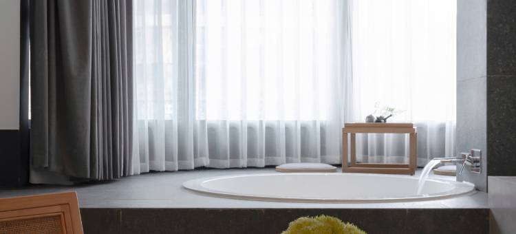 SFEEL设计师酒店(贵阳大十字广场喷水池店)图片