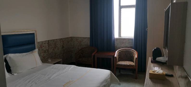 庆丰主题公寓(中山三角店)图片