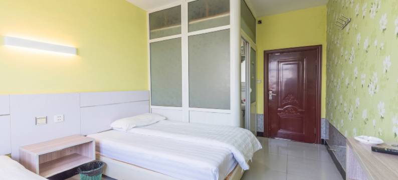 保定乐途驿客栈图片