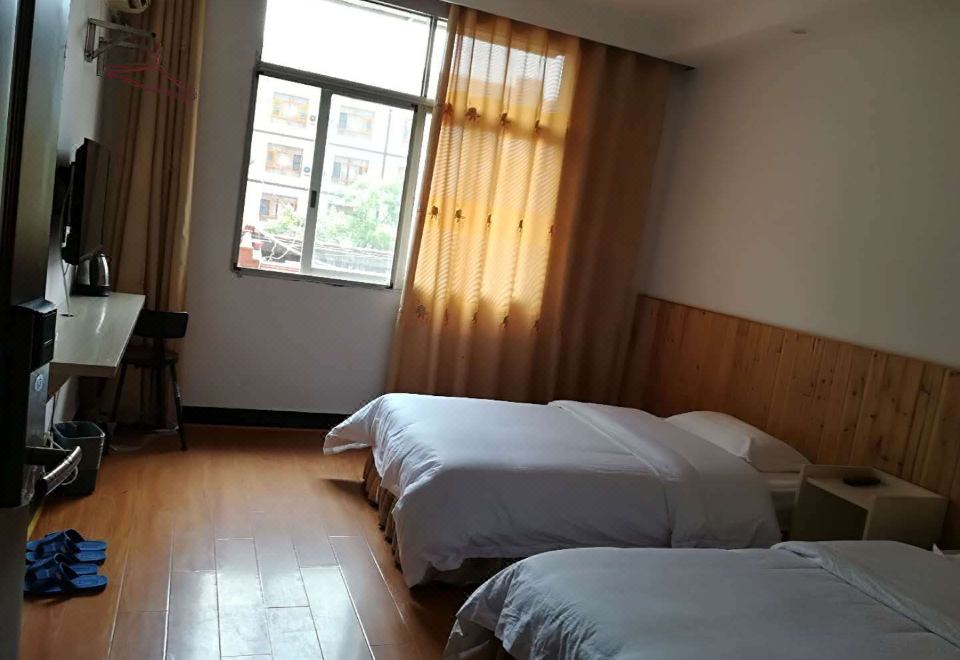 Hotel Overview