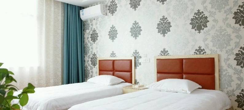 横店丽宫民宿图片