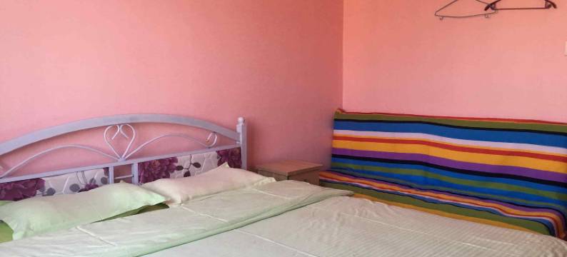 天津天吉日租图片