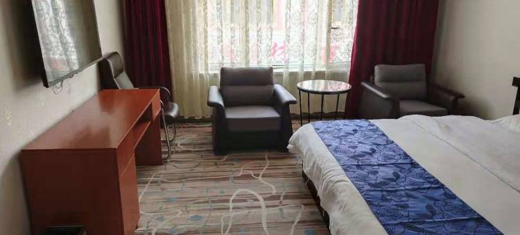 噶尔天尚商务宾馆图片