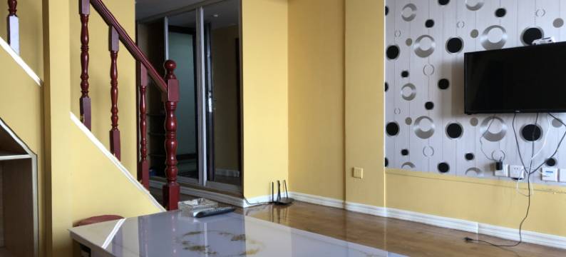 艾希温馨公寓(长治城隍庙广场店)图片