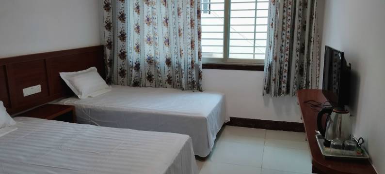 慈利鑫星客栈图片