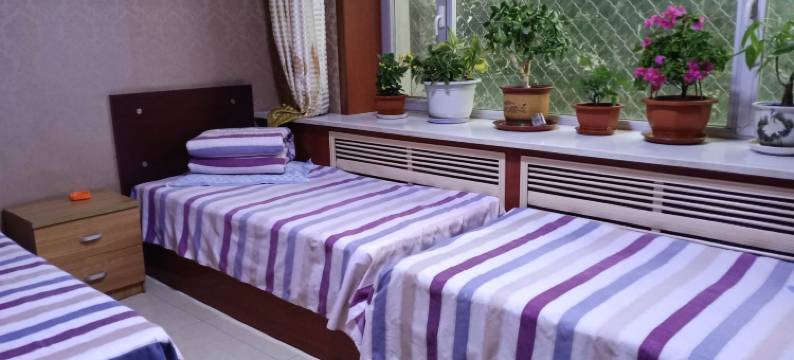 白城晓航旅店图片