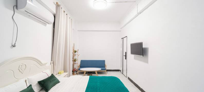 厦门清馨公寓图片