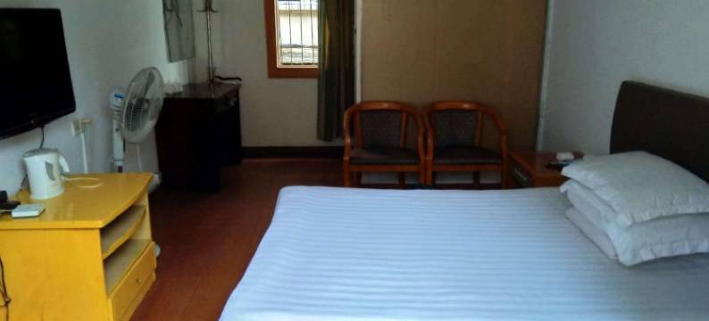 九江民政小宾馆图片