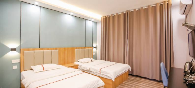 雅安希宸酒店图片