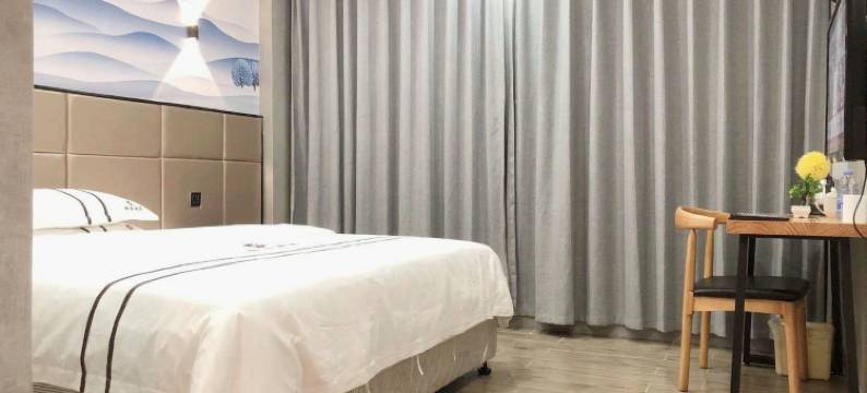 锦泰大酒店(泉州晋江国际机场店)图片