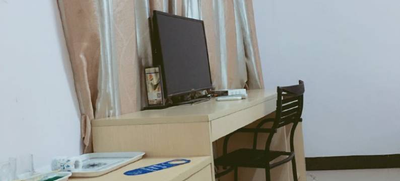 象州四合院住宿图片