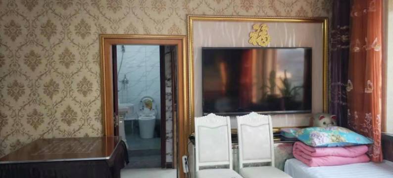 集安好运来旅馆图片