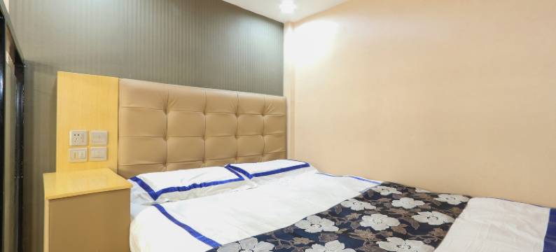 禾沐酒店(北京劲松地铁站店)图片