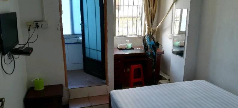 一家人公寓(广州沙溪店)图片