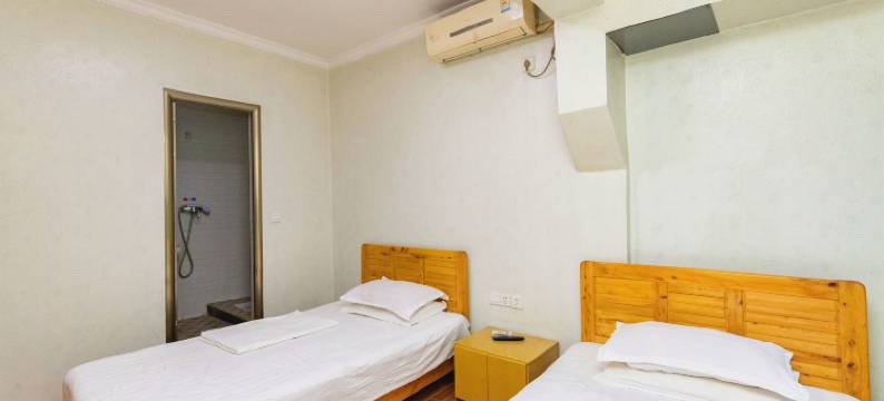 重庆鑫旺公寓图片