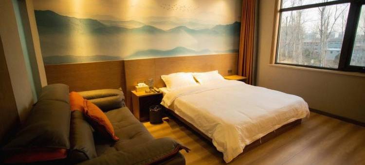 扶沟浴龙湾温泉酒店图片