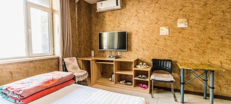 吉林水晶时尚旅馆图片