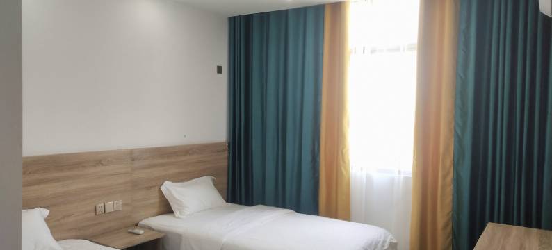 北海目海居民宿图片