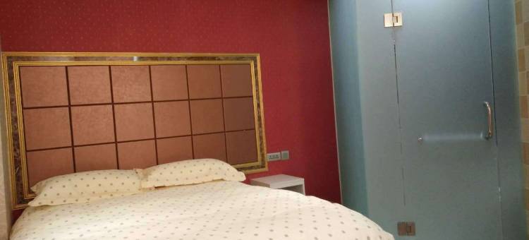 云乐轻居酒店图片