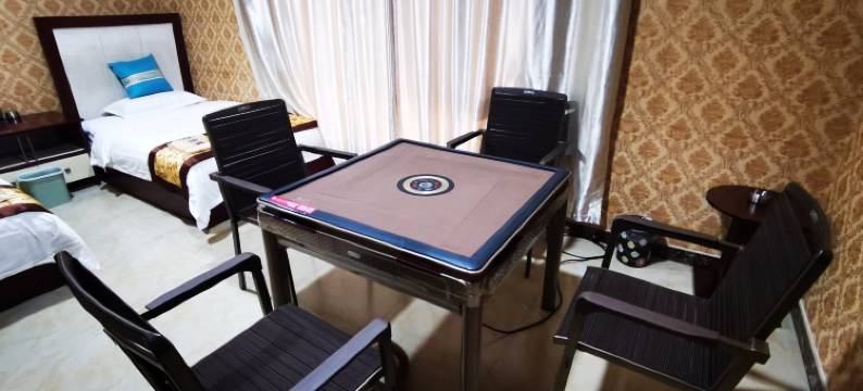 晋中锦泉住宿图片