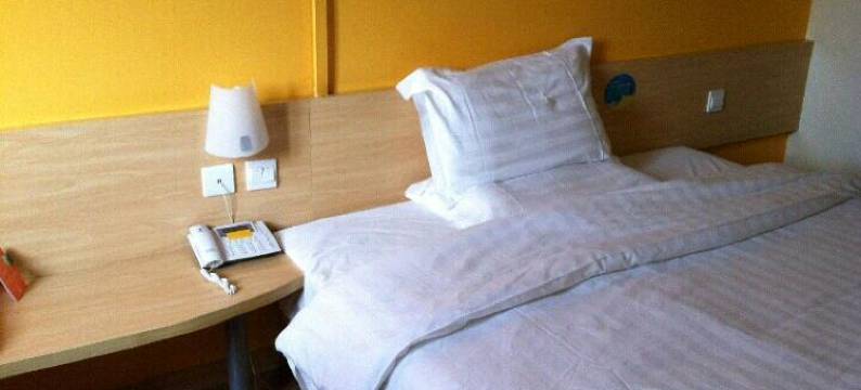 朔州靓甲一號民宿图片