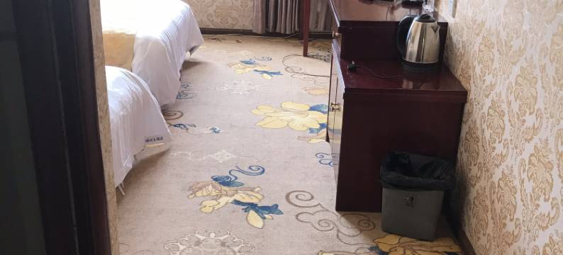 福兴大酒店图片